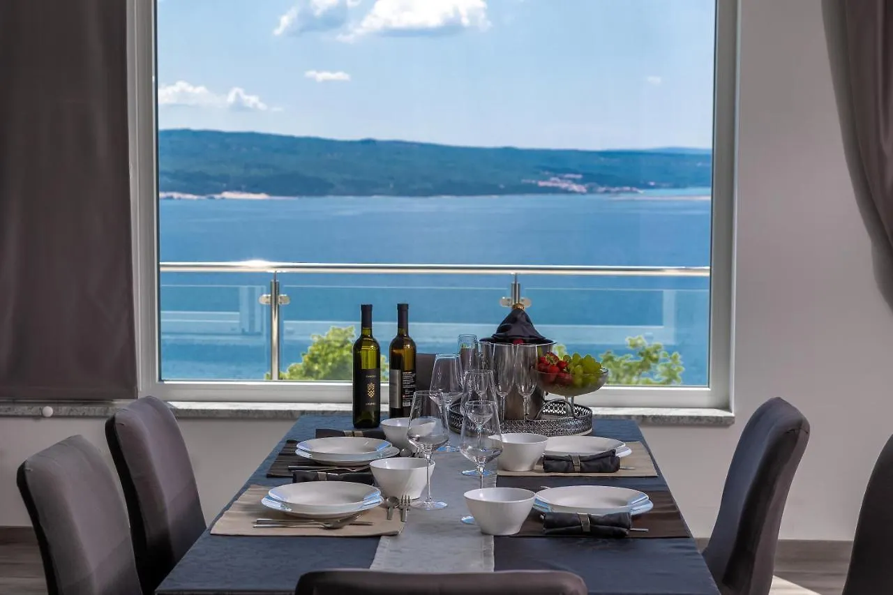 Natura Suites Dramalj