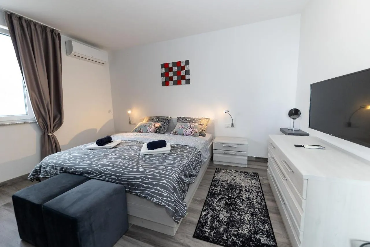 Natura Suites Dramalj