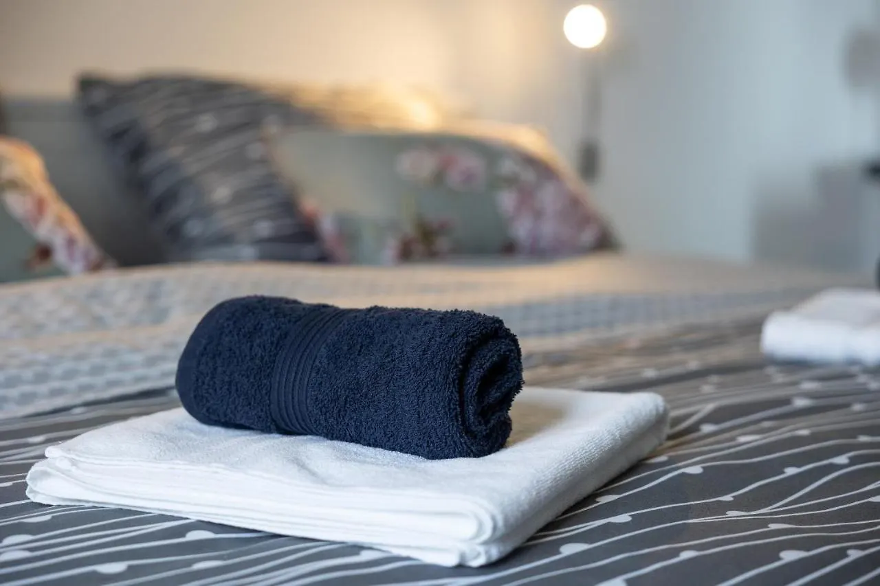 Natura Suites Dramalj 0*,  Kroatien