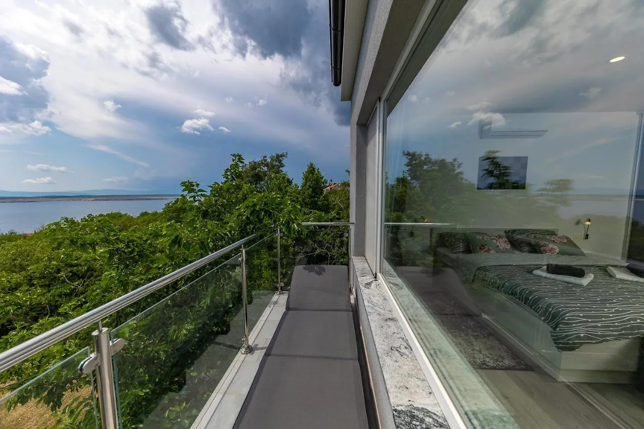 Natura Suites Dramalj 0*,