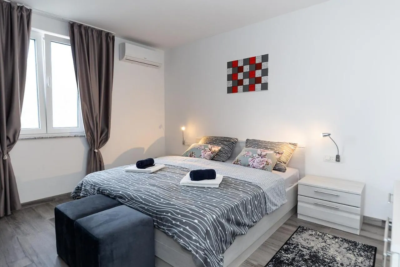 Natura Suites Dramalj