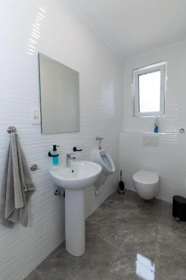 Natura Suites Dramalj Kroatien