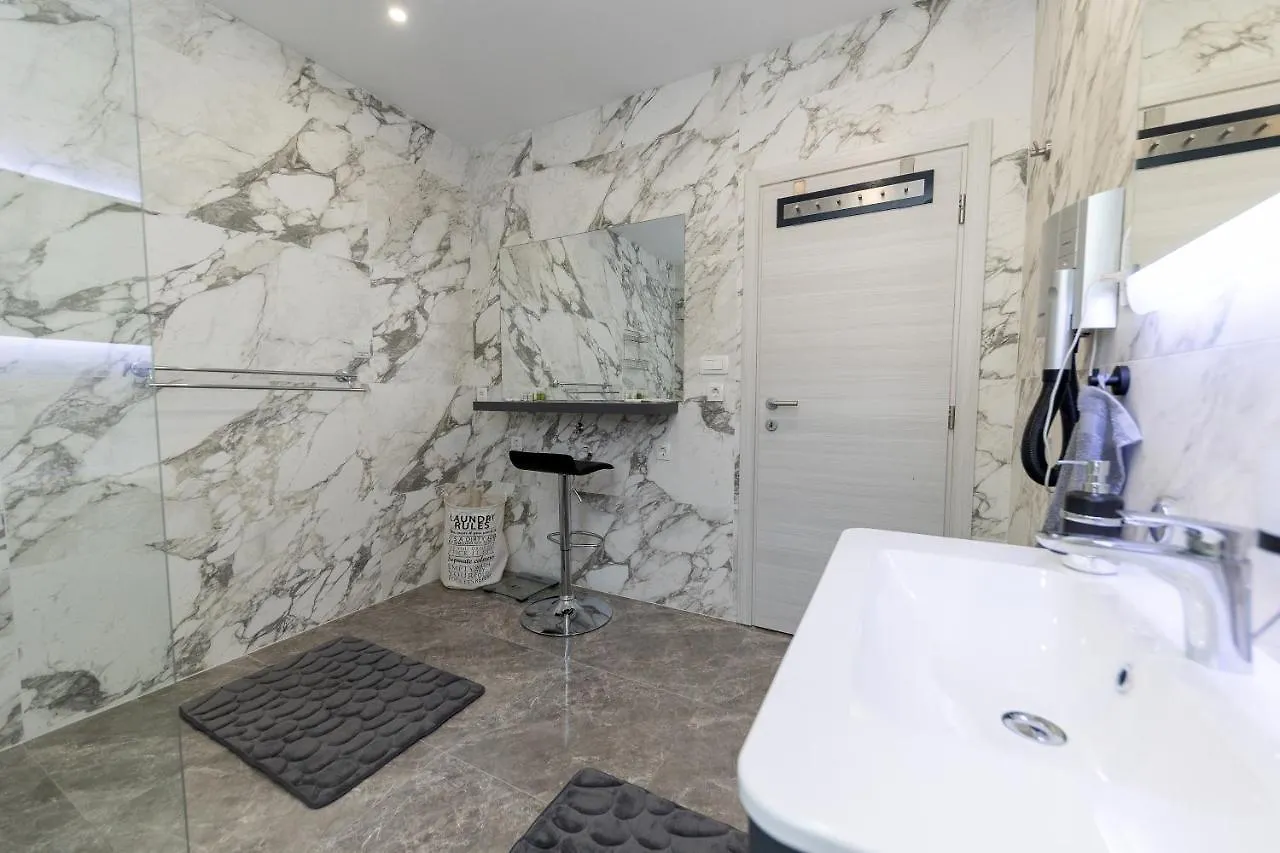 Natura Suites Dramalj