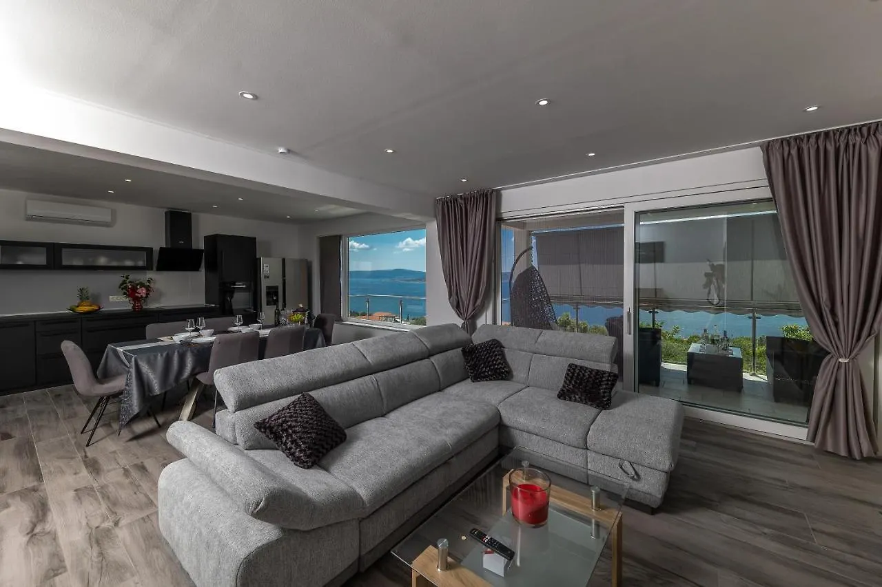 Natura Suites Dramalj 0*,